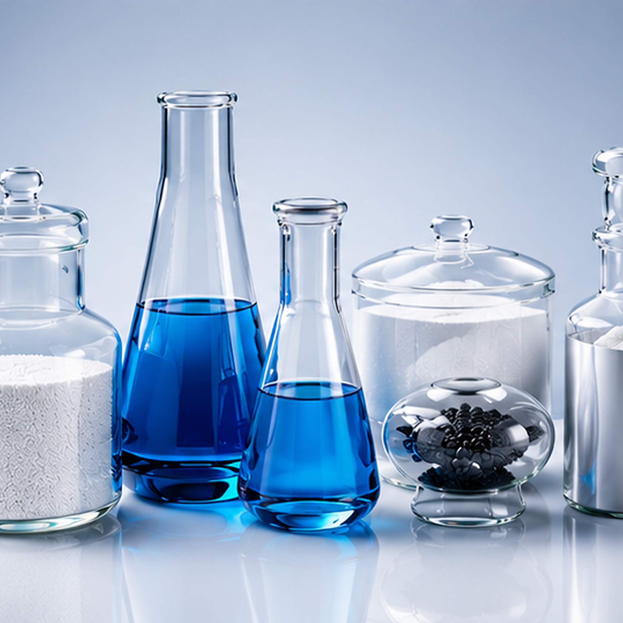 Special Compounds